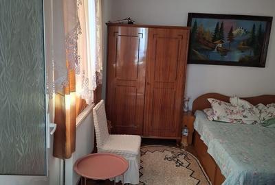 Casă cu 6 camere cu Teren 124 Mp în Exterior Vest - 14