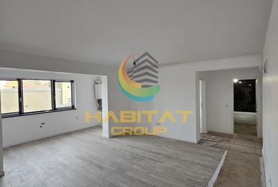 Apartament cu 3 camere semidecomandat în Brâncoveanu - 3