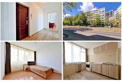 Apartament cu 2 camere decomandat în Casin - 3