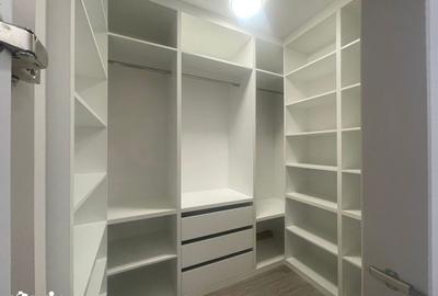 Apartament cu 3 camere, mobilat în Central - 18