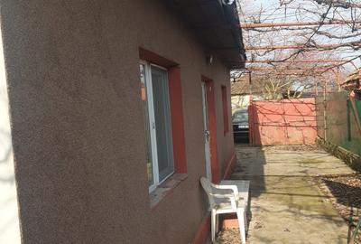 Casă individuală cu 3 camere cu Teren 778 Mp în Cumpăna - 8