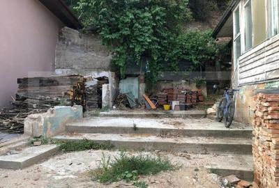 Casă cu 2 camere cu Canalizare în Schei - 3