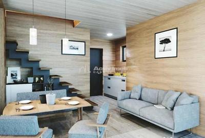 Casă cu 3 camere cu Teren 300 Mp în Central - 3