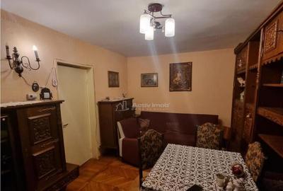 Ap 3 cam decomandat langa Pedagogic I.Creanga - 4