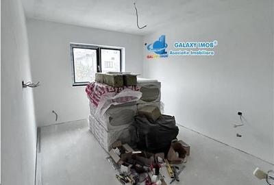 Casa 5 cam/4bai/terasa/227mp-Panouri 10kw-Pompa caldura10kwTeren 525mp - 4