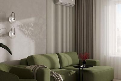 Apartament cu 2 camere decomandat în Militari - 5