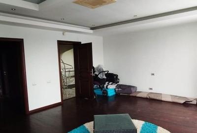 Casă cu Teren 1130 Mp în Central