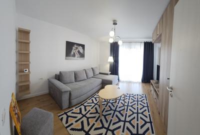 Închiriere garsonieră Exigent Plaza/Lujerului - 7