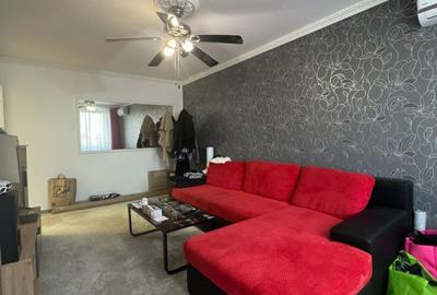 Apartament cu 3 camere decomandat, mobilat în Rahova - 8