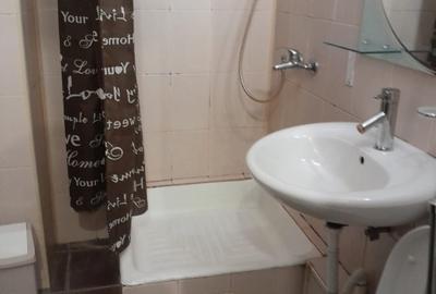 Închiriere Apartament 3 camere, decomandat, 76mp, etaj 1,bloc reabilitat - DIREC - 10