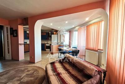 Apartament tip Samantha pe 2 nivele zona Fabric - 3