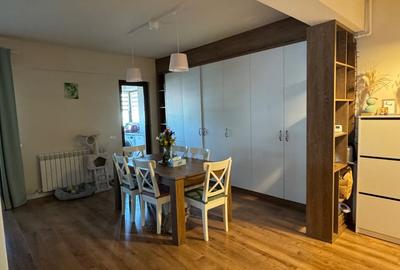Apartament 2 camere km5 - 3