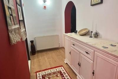 Apartament cu 2 camere decomandat în Telecabinei - 7