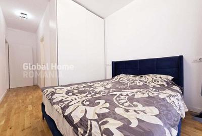 Apartament 3 camere 74MP | Pipera- Buena Vista | Parcare | Centrala proprie - 7