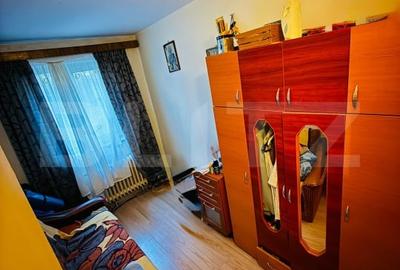 Apartament 3 camere-zona Noua - 3