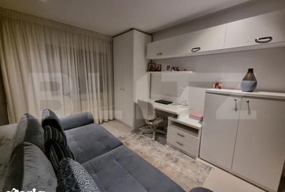 Apartament cu 3 camere decomandat în Ciurea - 1