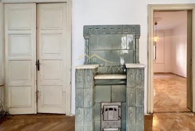 Casă individuală cu 6 camere cu Canalizare în Capitale - 4