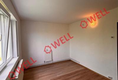 Apartament de vânzare cu 2 camere în Sfântu Gheorghe, pe strada Crângului! - 5