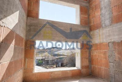 Casă individuală cu 20 camere cu Canalizare în Cantacuzino - 13