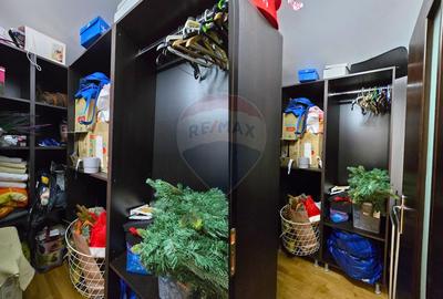 Casă cu 4 camere cu Teren 520 Mp în Berceni - 48