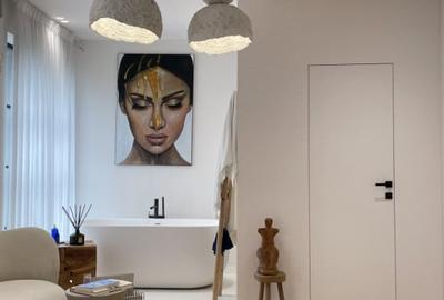 DE VANZARE: Vila cu 5 camere, individuala, design scandivat - 19