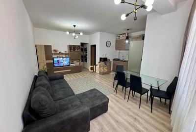 Apartament 2 camere | Decomandat | 48 mpu | Zona Petrom Baciu