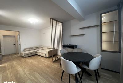 Apartament cu 3 camere în Central - 1
