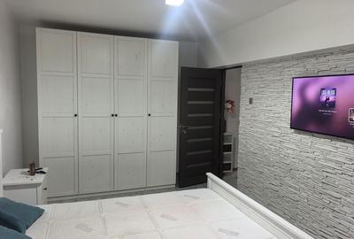 Apartament cu 3 camere decomandat în Gară - 4