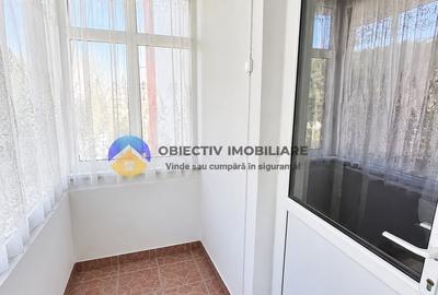 Apartament cu 2 camere decomandat în Precista - 6