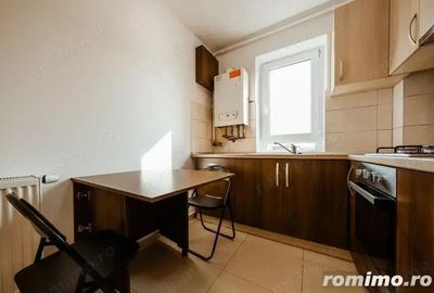 Apartament cu 2 camere semidecomandat în Iosefin