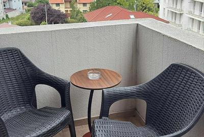 Apartament cu 2 camere decomandat în Nord - 10