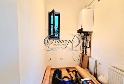 Birou premium cu terasa si acces auto, zona Biblioteca Centrala - 8