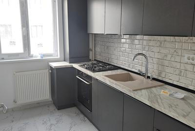 Apartament 2 camere ,2.7 km de Podu Ros,64000 - 2