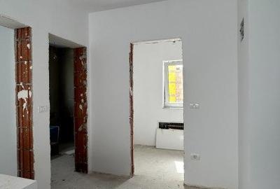 Duplex cu 5 camere cu Canalizare în Dumbrăvița - 7