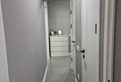 Garsonieră decomandată în Drumul Taberei