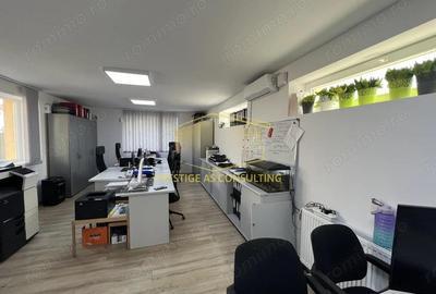 Spatiu Birouri | Panouri Solare | 888mp Teren-Freidorf - 3