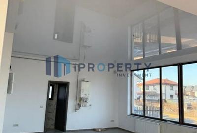 Spațiu comercial, de 115 mp, în Dobroești - 6