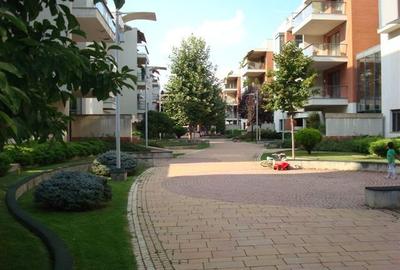 Apartament cu 4 camere decomandat, mobilat în Dorobanți - 24