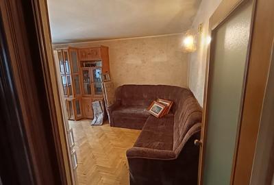 APARTAMENT 3 CAMERE, DECOMANDAT, ETAJUL 2, 2 BAI, CANTA, PLAN 2, NEGOCIABIL - 6