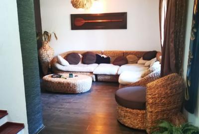 Casă cu 4 camere în Trivale - 11