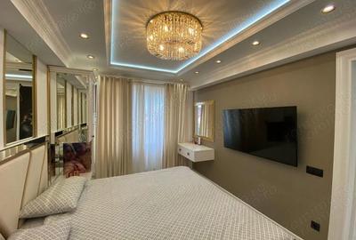 Apartament cu 2 camere decomandat în Brâncoveanu - 3