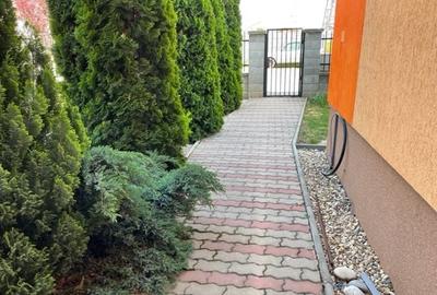 Casă individuală cu 7 camere cu Canalizare în Dumbrăvița - 17