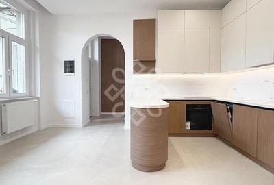 Apartament pe doua niveluri cu terasa, strada Vasile Alecsandri - 1