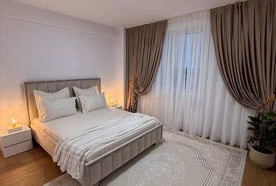 Apartament cu 3 camere decomandat în Central - 7