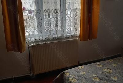 Apartament cu 2 camere semidecomandat în Pod - 1