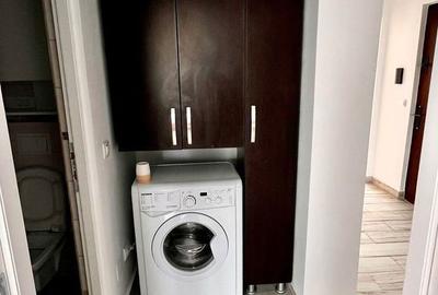 Apartament cu 3 camere decomandat, mobilat în Tătărași - 5