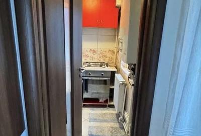 Apartament 2 camere, 30 mp, semidecomandat, centrala, ac, Mall Vitan - 6