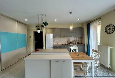Apartament 2 camere Europe Residence | Avram Iancu - 1