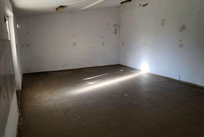 Spațiu comercial, de 170 mp, în Ultracentral - 2