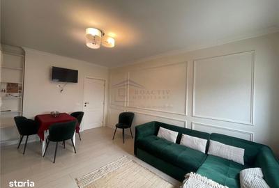 Apartament cu 2 camere în Sfântu Ilie - 8